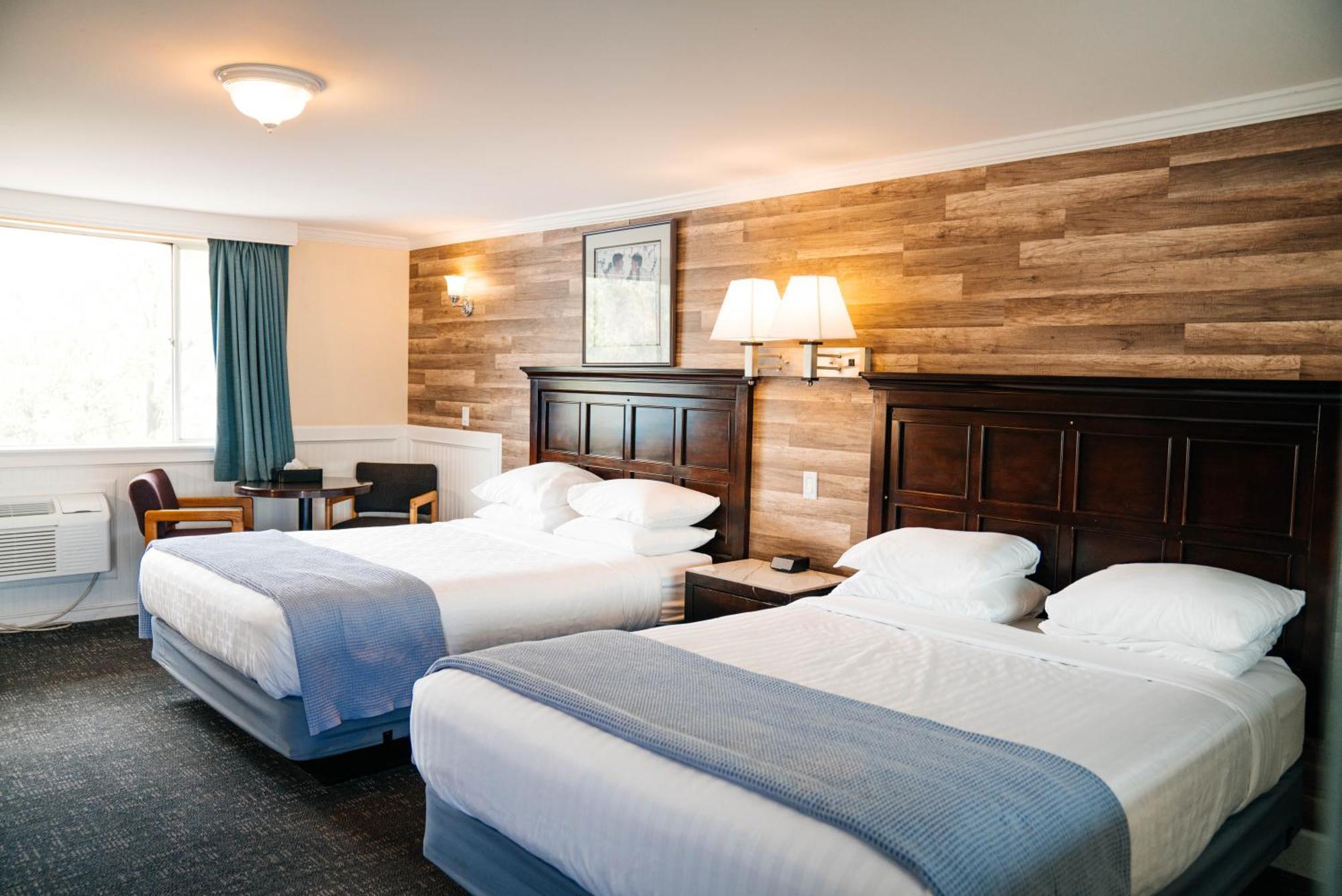 Salida Inn & Monarch Suites Ngoại thất bức ảnh
