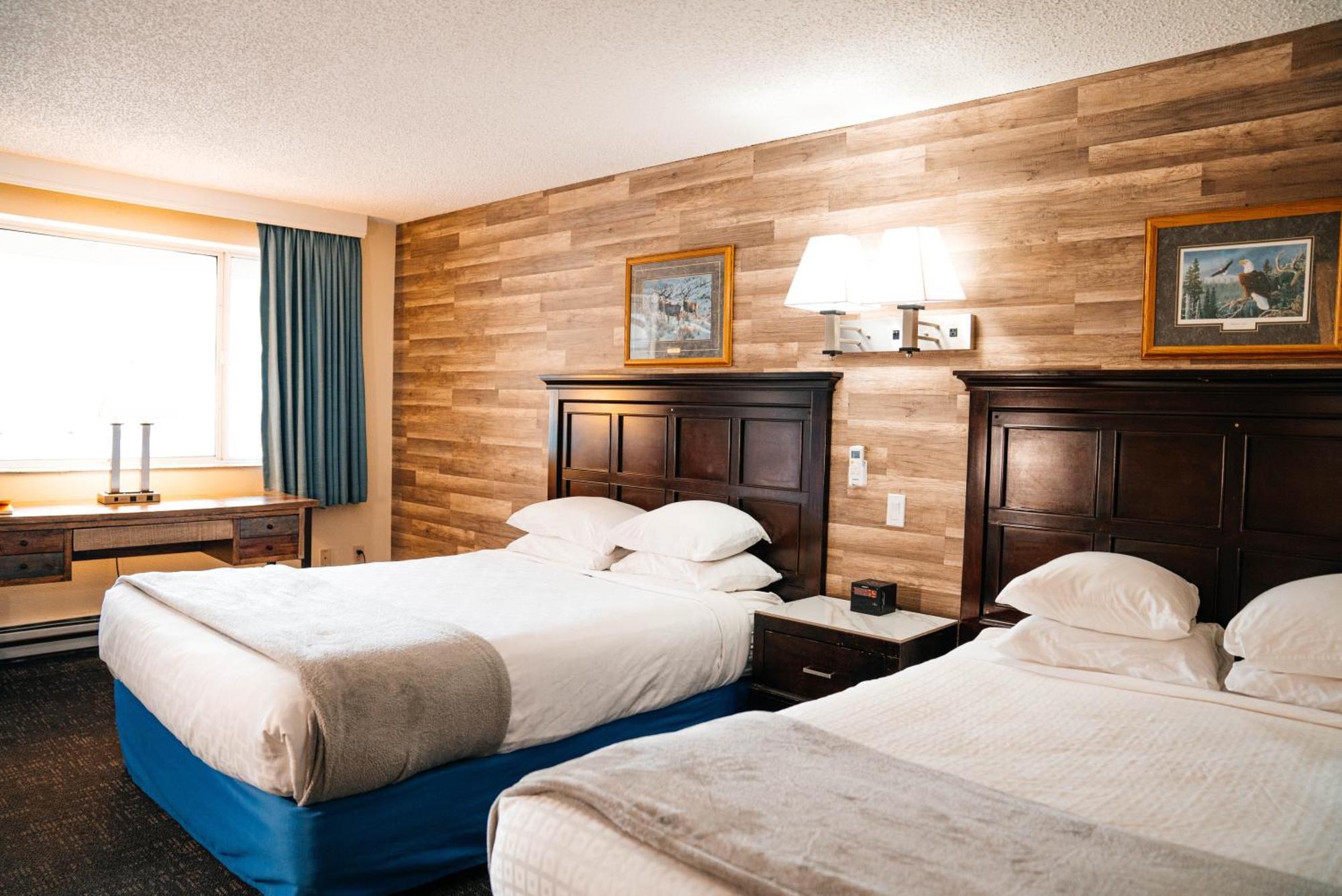 Salida Inn & Monarch Suites Ngoại thất bức ảnh