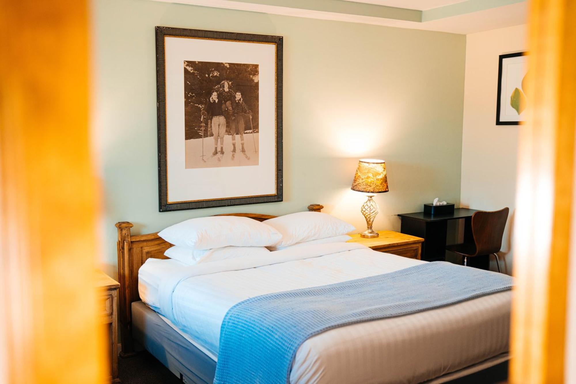 Salida Inn & Monarch Suites Ngoại thất bức ảnh
